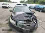 2012 Chevrolet Cruze LS with VIN 1G1PC5SH3C7189124, listed as a Copart auction lot 83810175 with 270,184 mi miles and Salvage title. Bid and sale history available at DreamBid. Image 13.