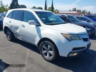 ✅ 2012 Acura MDX • VIN: 2HNYD2H21CH517018 • Lot: 42921915. Wystawiony na IAAI z przebiegiem 185 823 mil. Bezpłatny archiwum sprzedaży aukcyjnych z USA i szczegółowy raport historii pojazdu na DreamBid. Zdjęcie 1.