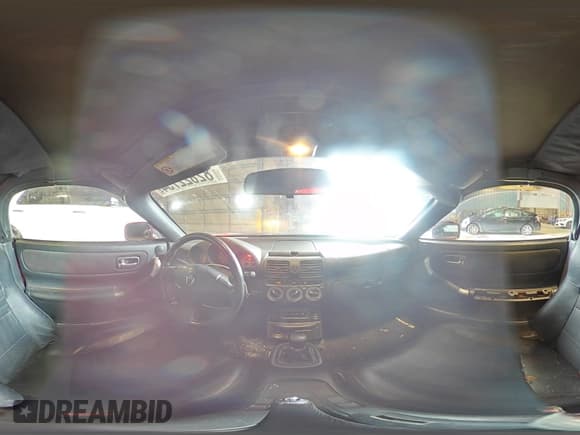 ✅ 2002 Toyota MR2 • VIN: JTDFR320320041854 • Лот: 82822754. Опубликован ранее на Copart с пробегом 129 450 миль. Бесплатный доступ к архиву аукционных продаж из США и подробный отчёт об истории автомобиля на DreamBid. Изображение 12.