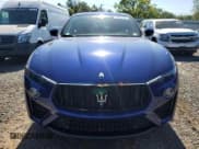 ✅ 2022 Maserati Levante Modena • VIN: ZN661YUM3NX406712 • Lot: 84864795. Listed on Copart with 14,736 mi. Free auction sales archive from the USA and detailed vehicle history report at DreamBid. Image 5.