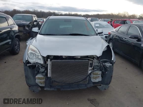 ✅ 2015 Chevrolet Equinox LT • VIN: 2GNALBEK9F1147844 • Лот: 43810089. Опубликован ранее на IAAI с пробегом 61 185 миль. Бесплатный доступ к архиву аукционных продаж из США и подробный отчёт об истории автомобиля на DreamBid. Изображение 13.