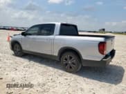 ✅ 2019 Honda Ridgeline Sport • VIN: 5FPYK2F13KB007707 • Lot: 59012045. Listed on Copart with 24,504 mi. Free auction sales archive from the USA and detailed vehicle history report at DreamBid. Image 2.