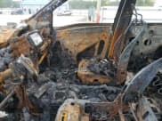 ✅ 2018 Nissan Titan Pro-4X • VIN: 1N6AA1E59JN510893 • Лот: 60477115. Опубликован ранее на Copart с пробегом Не указан. Бесплатный доступ к архиву аукционных продаж из США и подробный отчёт об истории автомобиля на DreamBid. Изображение 7.