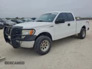 ✅ 2012 Ford F-150 XL • VIN: 1FTFX1EF3CFD02120 • Лот: 95324475. Опубликован ранее на Copart с пробегом 147 742 миль. Бесплатный доступ к архиву аукционных продаж из США и подробный отчёт об истории автомобиля на DreamBid. Изображение 1.