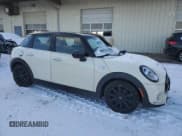 ✅ 2020 MINI Hardtop 4 Door Cooper S • VIN: WMWXU9C06L2M08835 • Lot: 88049685. Listed on Copart with 99,270 mi. Free auction sales archive from the USA and detailed vehicle history report at DreamBid. Image 4.