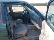 ✅ 2002 Mitsubishi Montero Sport XLS • VIN: JA4MT31R62J036094 • Лот: 43229303. Опубликован ранее на IAAI с пробегом 179 029 миль. Бесплатный доступ к архиву аукционных продаж из США и подробный отчёт об истории автомобиля на DreamBid. Изображение 5.