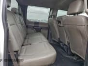 ✅ 2018 Ford F-250 XL • VIN: 1FT7W2A64JEB33926 • Lot: 95089865. Listed on Copart with 229,018 mi. Free auction sales archive from the USA and detailed vehicle history report at DreamBid. Image 10.