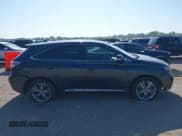 ✅ 2010 Lexus RX 450h • VIN: JTJZB1BA4A2003158 • Лот: 42334264. Опубликован ранее на IAAI с пробегом 190 990 миль. Бесплатный доступ к архиву аукционных продаж из США и подробный отчёт об истории автомобиля на DreamBid. Изображение 13.