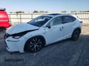 ✅ 2016 Lexus NX F Sport • VIN: JTJBARBZ0G2093782 • Lot: 86773685. Wystawiony na Copart z przebiegiem 157 232 mil. Bezpłatny archiwum sprzedaży aukcyjnych z USA i szczegółowy raport historii pojazdu na DreamBid. Zdjęcie 1.