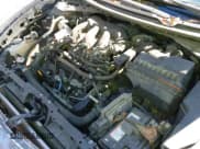 ✅ 2012 Nissan Maxima SV • VIN: 1N4AA5AP8CC828915 • Lot: 43685063. Listed on IAAI with 214,363 mi. Free auction sales archive from the USA and detailed vehicle history report at DreamBid. Image 14.