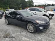 ✅ 2015 Hyundai Genesis Coupe 3.8L Base • VIN: KMHHT6KJ6FU127271 • Лот: 84363645. Опубликован ранее на Copart с пробегом 149 139 миль. Бесплатный доступ к архиву аукционных продаж из США и подробный отчёт об истории автомобиля на DreamBid. Изображение 4.