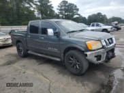 ✅ 2008 Nissan Titan Pro-4X • VIN: 1N6BA07C28N352904 • Lot: 82148245. Wystawiony na Copart z przebiegiem 171 860 mil. Bezpłatny archiwum sprzedaży aukcyjnych z USA i szczegółowy raport historii pojazdu na DreamBid. Zdjęcie 4.