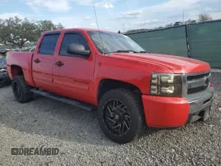 ✅ 2011 Chevrolet Silverado 1500 LS • VIN: 3GCPCREA3BG104301 • Lot: 41256144. Listed on Copart with 174,039 mi. Free auction sales archive from the USA and detailed vehicle history report at DreamBid. Image 4.