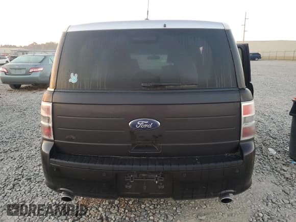 ✅ 2013 Ford Flex SEL • VIN: 2FMGK5C87DBD06104 • Лот: 77208724. Опубликован ранее на Copart с пробегом 169 475 миль. Бесплатный доступ к архиву аукционных продаж из США и подробный отчёт об истории автомобиля на DreamBid. Изображение 6.