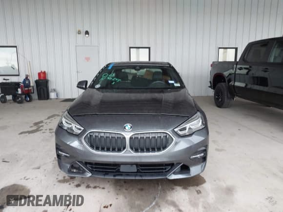 ✅ 2021 BMW 2 Series 228i • VIN: WBA53AK06M7J27782 • Lot: 42457186. Wystawiony na IAAI z przebiegiem 21 318 mil. Bezpłatny archiwum sprzedaży aukcyjnych z USA i szczegółowy raport historii pojazdu na DreamBid. Zdjęcie 12.