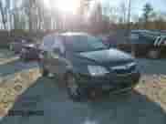 2008 Saturn VUE XR с VIN 3GSDL73768S572306, выставлен на аукционе Copart как лот 80213664 с пробегом Не указан миль и Списание • Salvage title. История ставок и продаж доступна на DreamBid. Изображение 11.