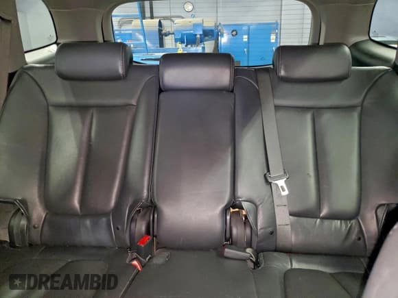 ✅ 2009 Hyundai Santa Fe Limited • VIN: 5NMSH13E49H286284 • Lot: 94717845. Listed on Copart with 131,570 mi. Free auction sales archive from the USA and detailed vehicle history report at DreamBid. Image 10.