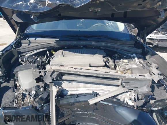 ✅ 2020 Land Rover Range Rover Velar S • VIN: SALYB2FV1LA252861 • Lot: 30038476. Listed on IAAI with 16,618 mi. Free auction sales archive from the USA and detailed vehicle history report at DreamBid. Image 10.