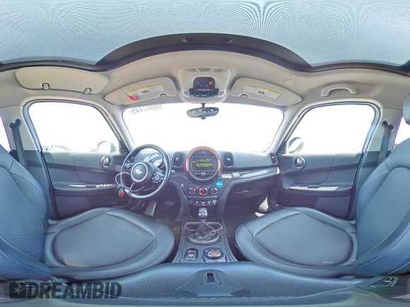 ✅ 2018 MINI Countryman Cooper • VIN: WMZYS7C35J3E08346 • Lot: 68807445. Wystawiony na Copart z przebiegiem 56 003 mil. Bezpłatny archiwum sprzedaży aukcyjnych z USA i szczegółowy raport historii pojazdu na DreamBid. Zdjęcie 14.