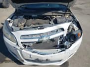 ✅ 2013 Chevrolet Malibu LTZ • VIN: 1G11J5SX5DF183934 • Lot: 43282719. Listed on IAAI with 92,538 mi. Free auction sales archive from the USA and detailed vehicle history report at DreamBid. Image 10.