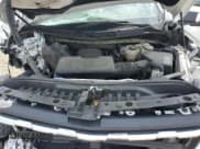 ✅ 2021 Chevrolet Silverado 1500 LTZ • VIN: 1GCUYGED9MZ438371 • Lot: 64782434. Wystawiony na Copart z przebiegiem Nie podano. Bezpłatny archiwum sprzedaży aukcyjnych z USA i szczegółowy raport historii pojazdu na DreamBid. Zdjęcie 13.