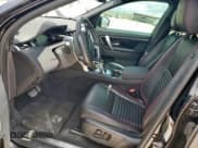 ✅ 2020 Land Rover Discovery Sport S R-Dynamic • VIN: SALCT2FX8LH833841 • Lot: 62407845. Listed on Copart with 27,125 mi. Free auction sales archive from the USA and detailed vehicle history report at DreamBid. Image 7.