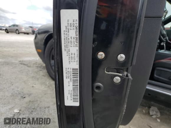 ✅ 2013 Dodge Challenger SXT • VIN: 2C3CDYAG1DH520872 • Lot: 71579554. Wystawiony na Copart z przebiegiem 258 317 mil. Bezpłatny archiwum sprzedaży aukcyjnych z USA i szczegółowy raport historii pojazdu na DreamBid. Zdjęcie 13.