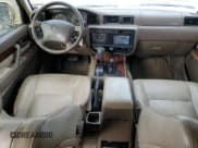 ✅ 1997 Lexus LX 450 • VIN: JT6HJ88J6V0161320 • Лот: 79502054. Опубликован ранее на Copart с пробегом 294 084 миль. Бесплатный доступ к архиву аукционных продаж из США и подробный отчёт об истории автомобиля на DreamBid. Изображение 8.