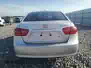 ✅ 2009 Hyundai Elantra SE • VIN: KMHDU46D79U699197 • Lot: 61804645. Wystawiony na Copart z przebiegiem 151 546 mil mil. Skorzystaj z bezpłatnego archiwum sprzedaży aukcyjnych z USA i zobacz szczegółowy raport historii pojazdu na DreamBid. Zdjęcie 6.