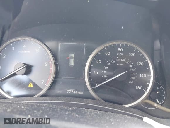 ✅ 2020 Lexus NX 300 • VIN: JTJAARBZ2L5000247 • Лот: 42271805. Опубликован ранее на IAAI с пробегом 77 744 миль. Бесплатный доступ к архиву аукционных продаж из США и подробный отчёт об истории автомобиля на DreamBid. Изображение 15.