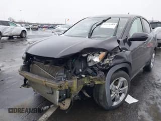 ✅ 2017 Honda HR-V EX • VIN: 3CZRU6H53HM725027 • Lot: 41571503. Wystawiony na IAAI z przebiegiem 38 567 mil. Bezpłatny archiwum sprzedaży aukcyjnych z USA i szczegółowy raport historii pojazdu na DreamBid. Zdjęcie 6.