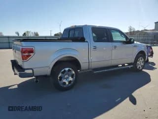 ✅ 2012 Ford F-150 XL • VIN: 1FTFW1EF3CFA64465 • Лот: 91642245. Опубликован ранее на Copart с пробегом 167 329 миль. Бесплатный доступ к архиву аукционных продаж из США и подробный отчёт об истории автомобиля на DreamBid. Изображение 3.