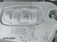 ✅ 2008 Chevrolet HHR LT • VIN: 3GNDA53P88S609496 • Lot: 41495674. Listed on IAAI with 260,502 mi. Free auction sales archive from the USA and detailed vehicle history report at DreamBid. Image 12.