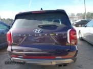 ✅ 2023 Hyundai Palisade SEL • VIN: KM8R4DGE7PU616975 • Лот: 41448302. Опубликован ранее на IAAI с пробегом 22 576 миль. Бесплатный доступ к архиву аукционных продаж из США и подробный отчёт об истории автомобиля на DreamBid. Изображение 16.