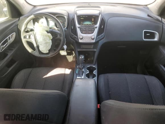 ✅ 2016 Chevrolet Equinox LS • VIN: 2GNALBEK2G1152174 • Лот: 71677864. Опубликован ранее на Copart с пробегом 172 563 миль. Бесплатный доступ к архиву аукционных продаж из США и подробный отчёт об истории автомобиля на DreamBid. Изображение 8.