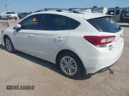 ✅ 2018 Subaru Impreza Premium • VIN: 4S3GTAB63J3733771 • Lot: 43139944. Listed on IAAI with 82,357 mi. Free auction sales archive from the USA and detailed vehicle history report at DreamBid. Image 3.