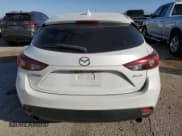 ✅ 2016 Mazda 3 S Touring • VIN: JM1BM1M36G1321438 • Lot: 47733425. Wystawiony na Copart z przebiegiem 126 472 mil. Bezpłatny archiwum sprzedaży aukcyjnych z USA i szczegółowy raport historii pojazdu na DreamBid. Zdjęcie 6.