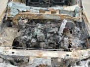 ✅ 2000 Ford F-150 XL • VIN: 2FTPX18L9YCA69708 • Лот: 74316454. Опубликован ранее на Copart с пробегом Не указан. Бесплатный доступ к архиву аукционных продаж из США и подробный отчёт об истории автомобиля на DreamBid. Изображение 11.