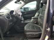 ✅ 2020 Chevrolet Equinox Premier • VIN: 3GNAXNEV7LS648117 • Лот: 61520505. Опубликован ранее на Copart с пробегом 39 390 миль. Бесплатный доступ к архиву аукционных продаж из США и подробный отчёт об истории автомобиля на DreamBid. Изображение 7.