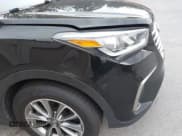 ✅ 2017 Hyundai Santa Fe SE • VIN: KM8SMDHF2HU236582 • Lot: 43593810. Wystawiony na IAAI z przebiegiem 193 175 mil. Bezpłatny archiwum sprzedaży aukcyjnych z USA i szczegółowy raport historii pojazdu na DreamBid. Zdjęcie 17.