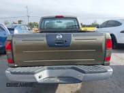 ✅ 2001 Nissan Frontier XE • VIN: 1N6DD21SX1C308632 • Lot: 42100901. Listed on IAAI with 150,600 mi. Free auction sales archive from the USA and detailed vehicle history report at DreamBid. Image 16.