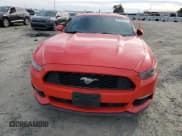 ✅ 2017 Ford Mustang V6 • VIN: 1FA6P8AM8H5317146 • Lot: 92124215. Listed on Copart with 96,367 mi. Free auction sales archive from the USA and detailed vehicle history report at DreamBid. Image 5.