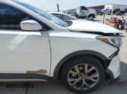 ✅ 2017 Hyundai Santa Fe Ultimate • VIN: 5NMZW4LA1HH042352 • Lot: 42753102. Listed on IAAI with 86,473 mi. Free auction sales archive from the USA and detailed vehicle history report at DreamBid. Image 21.