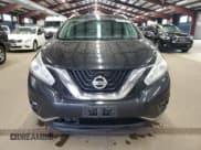 ✅ 2015 Nissan Murano SL • VIN: 5N1AZ2MH3FN217426 • Лот: 58202205. Опубликован ранее на Copart с пробегом 205 879 миль. Бесплатный доступ к архиву аукционных продаж из США и подробный отчёт об истории автомобиля на DreamBid. Изображение 5.