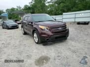 ✅ 2011 Ford Explorer Limited • VIN: 1FMHK8F80BGA75134 • Лот: 56276265. Опубликован ранее на Copart с пробегом 223 657 миль. Бесплатный доступ к архиву аукционных продаж из США и подробный отчёт об истории автомобиля на DreamBid. Изображение 14.