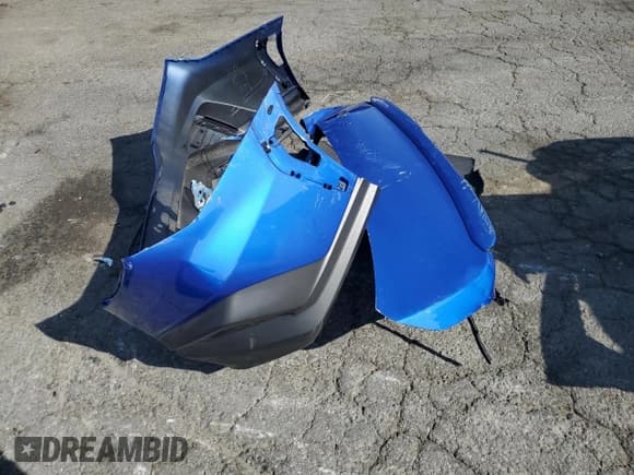 ✅ 2024 Subaru WRX TR • VIN: JF1VBAY66R9817549 • Lot: 62020785. Wystawiony na Copart z przebiegiem 14 816 mil. Bezpłatny archiwum sprzedaży aukcyjnych z USA i szczegółowy raport historii pojazdu na DreamBid. Zdjęcie 12.