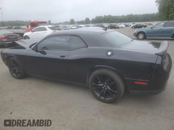 ✅ 2018 Dodge Challenger SXT Plus • VIN: 2C3CDZAG4JH161521 • Lot: 66109184. Wystawiony na Copart z przebiegiem 77 665 mil. Bezpłatny archiwum sprzedaży aukcyjnych z USA i szczegółowy raport historii pojazdu na DreamBid. Zdjęcie 2.