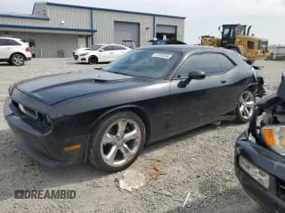 ✅ 2014 Dodge Challenger R/T • VIN: 2C3CDYBT1EH139648 • Lot: 67593354. Wystawiony na Copart z przebiegiem 79 469 mil. Bezpłatny archiwum sprzedaży aukcyjnych z USA i szczegółowy raport historii pojazdu na DreamBid. Zdjęcie 1.