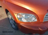 ✅ 2007 Chevrolet HHR LS • VIN: 3GNDA13D77S613312 • Lot: 43407025. Listed on IAAI with 237,269 mi. Free auction sales archive from the USA and detailed vehicle history report at DreamBid. Image 12.