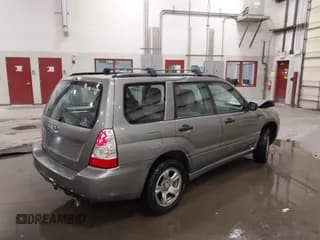 ✅ 2006 Subaru Forester X • VIN: JF1SG63666G756137 • Лот: 43348889. Опубликован ранее на IAAI с пробегом 220 980 миль. Бесплатный доступ к архиву аукционных продаж из США и подробный отчёт об истории автомобиля на DreamBid. Изображение 4.
